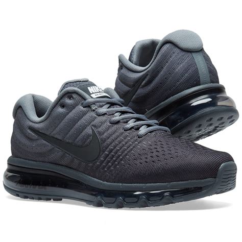 nike air max 2017 anthracite